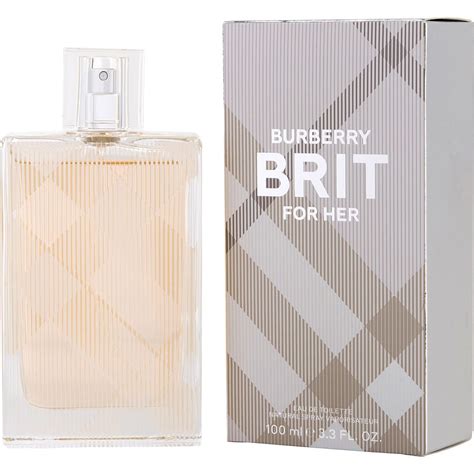 burberry brit or touch|Burberry Brit for women reviews.